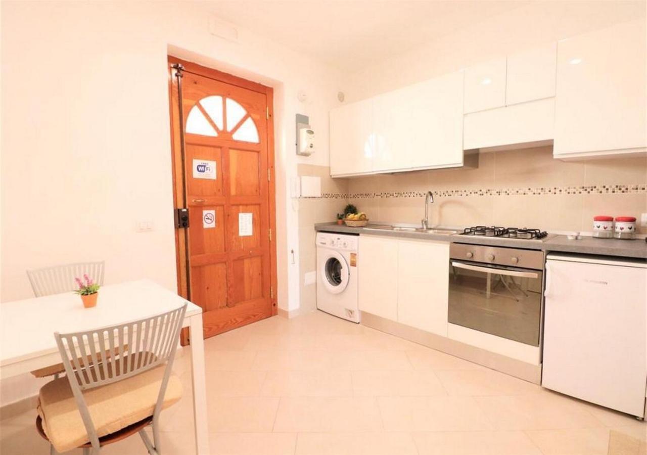 Historical Center Apartment Sorrento