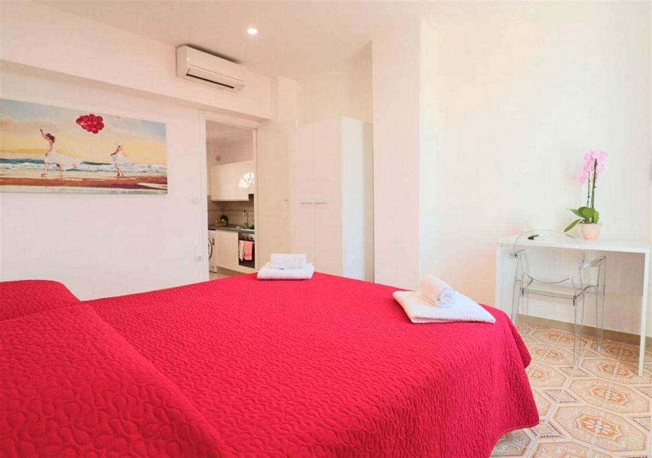 Historical Center Apartment *