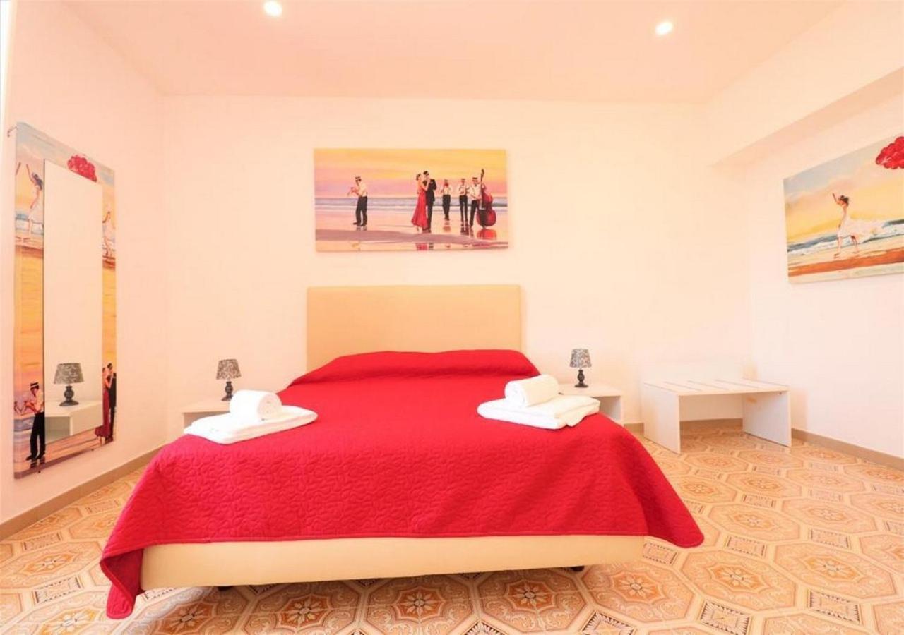 Historical Center Apartment *
