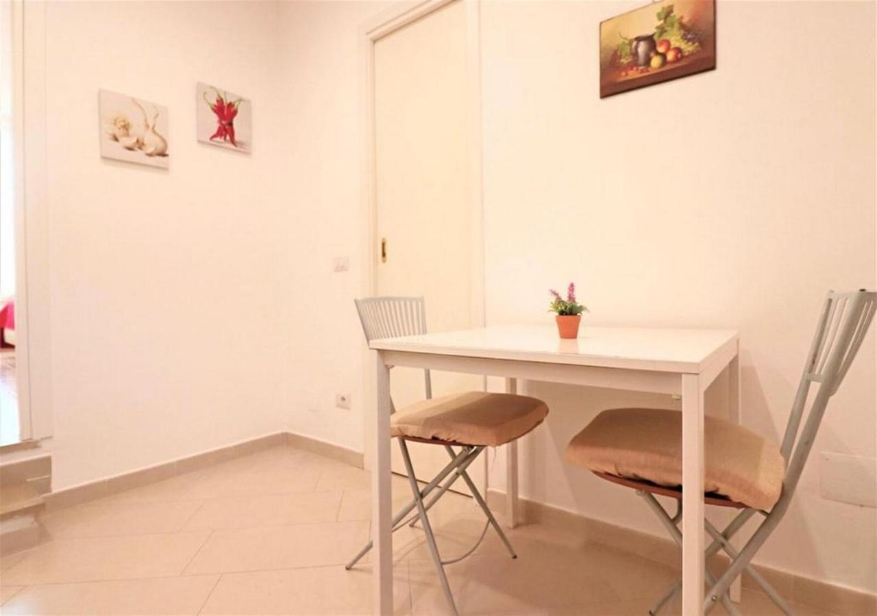 Historical Center Apartment