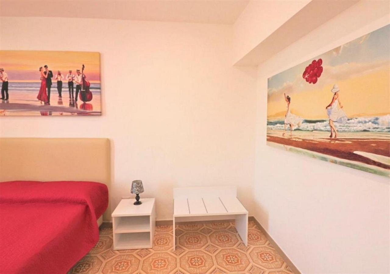 Historical Center Apartment Sorrento