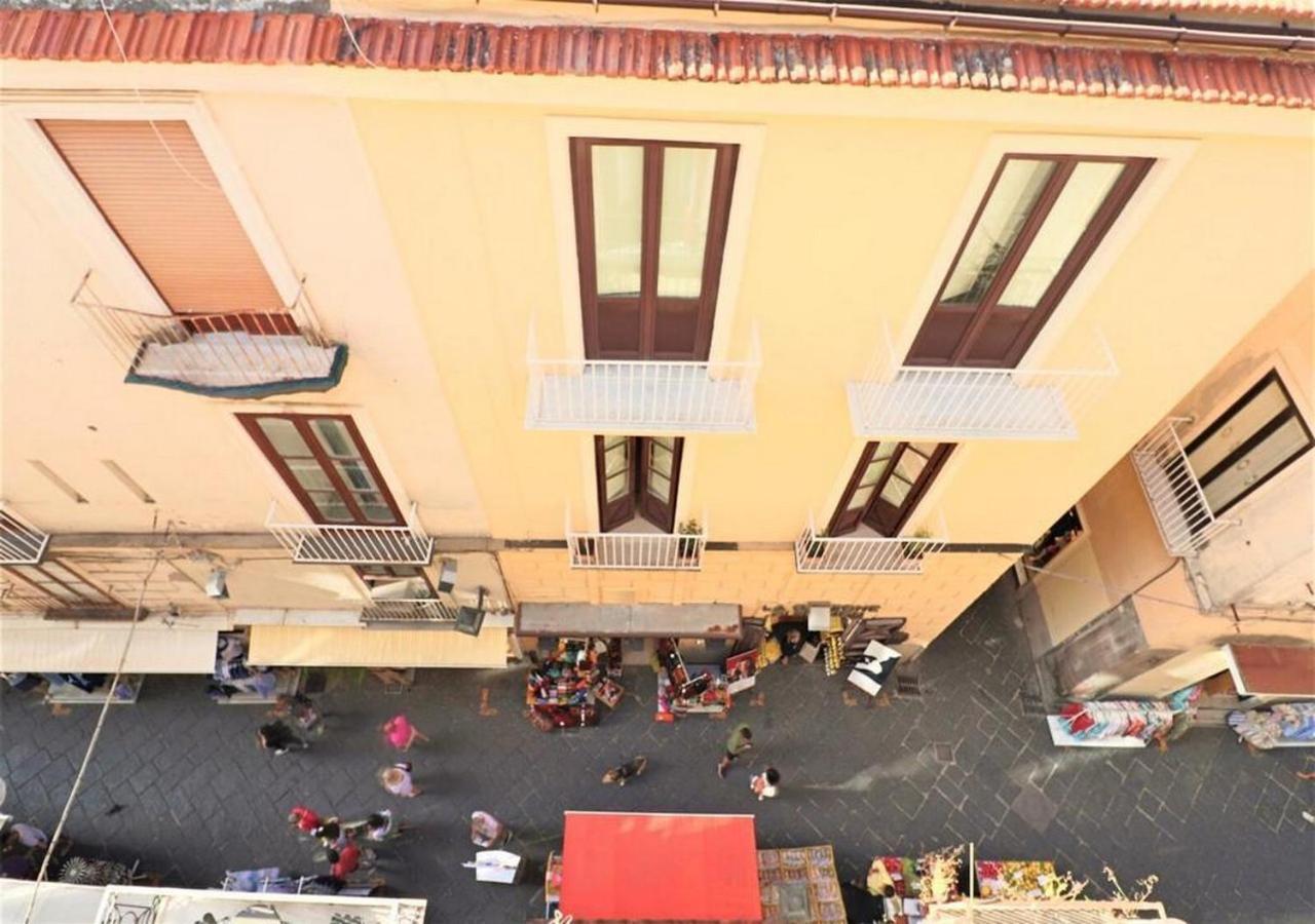 Historical Center Apartment Sorrento