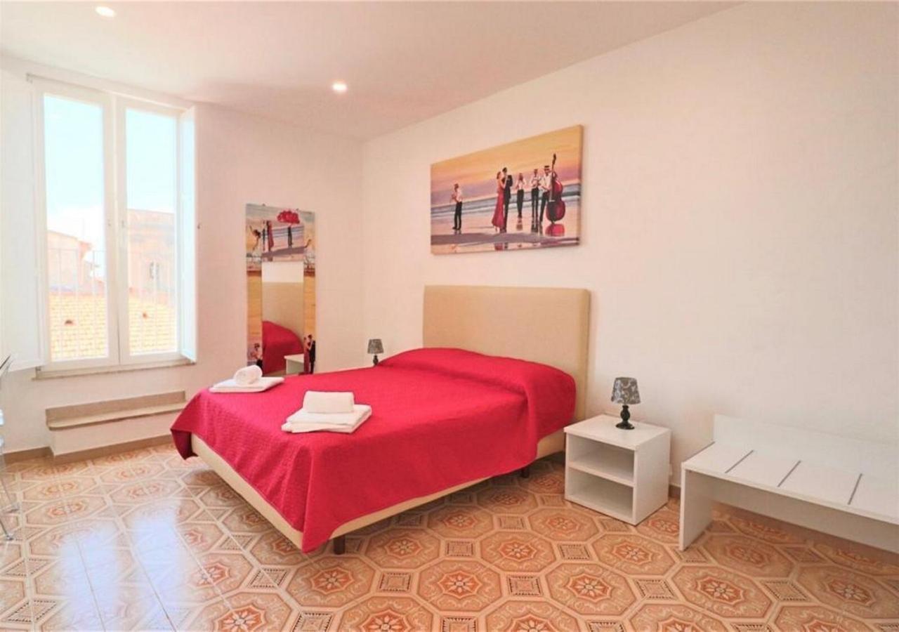 Historical Center Apartment *